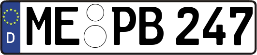 ME-PB247
