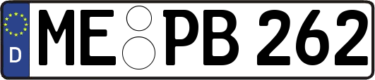 ME-PB262