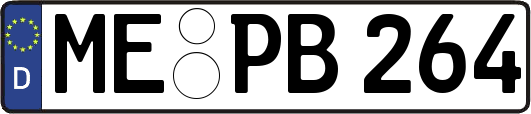 ME-PB264