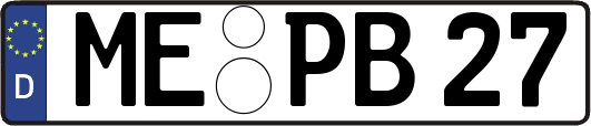 ME-PB27