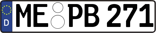 ME-PB271