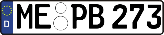 ME-PB273