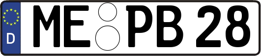 ME-PB28