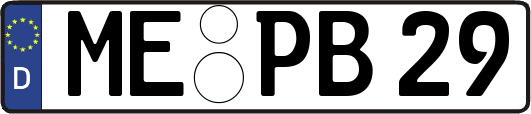 ME-PB29