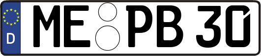 ME-PB30