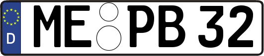 ME-PB32