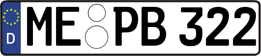 ME-PB322
