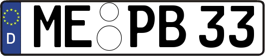 ME-PB33