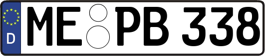 ME-PB338