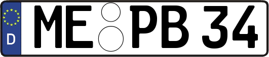 ME-PB34
