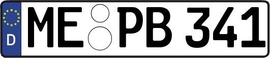 ME-PB341