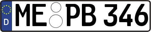 ME-PB346