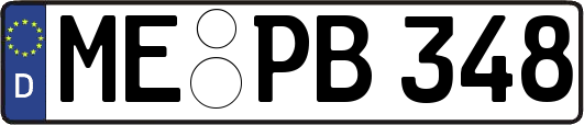 ME-PB348