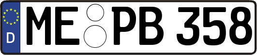 ME-PB358