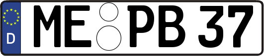 ME-PB37