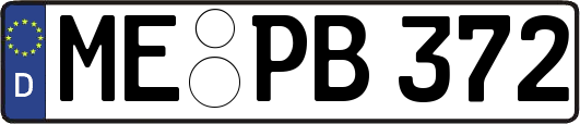 ME-PB372