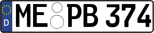 ME-PB374