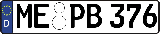 ME-PB376