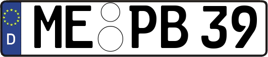 ME-PB39