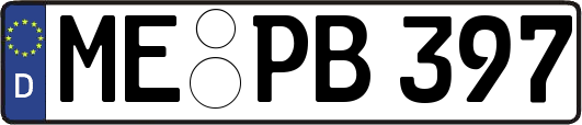 ME-PB397