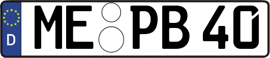 ME-PB40