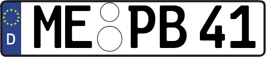 ME-PB41