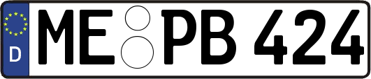 ME-PB424