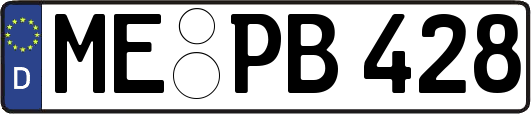 ME-PB428