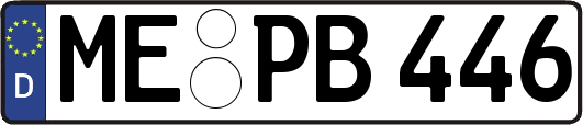 ME-PB446