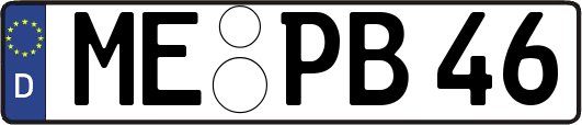 ME-PB46