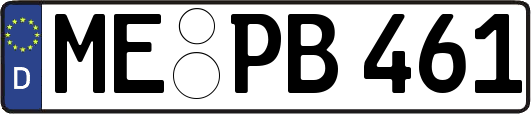 ME-PB461
