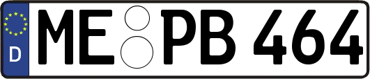 ME-PB464