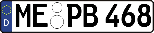 ME-PB468