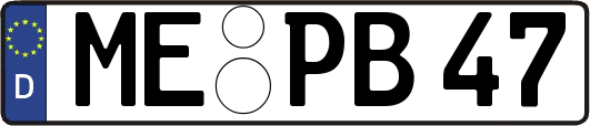 ME-PB47