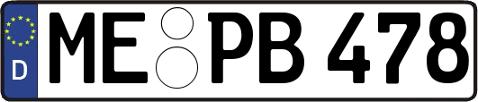 ME-PB478
