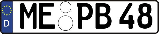 ME-PB48