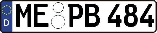 ME-PB484