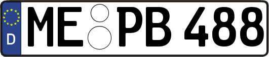 ME-PB488