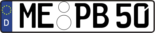 ME-PB50