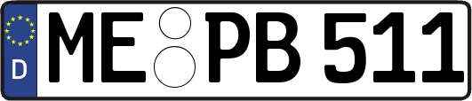 ME-PB511
