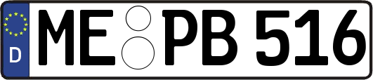 ME-PB516