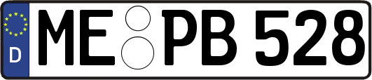 ME-PB528