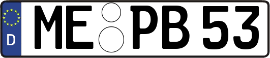 ME-PB53