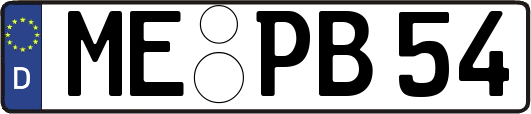 ME-PB54
