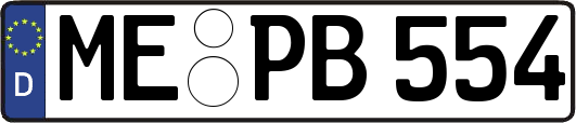 ME-PB554