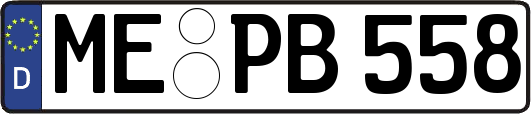 ME-PB558