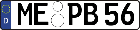 ME-PB56