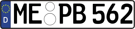 ME-PB562