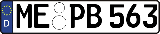 ME-PB563