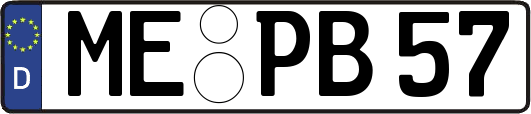 ME-PB57